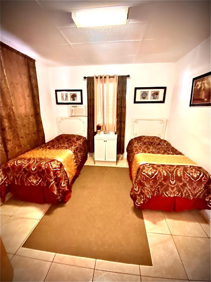 Great Savannah Guesthouse Sabana Grande Exterior foto