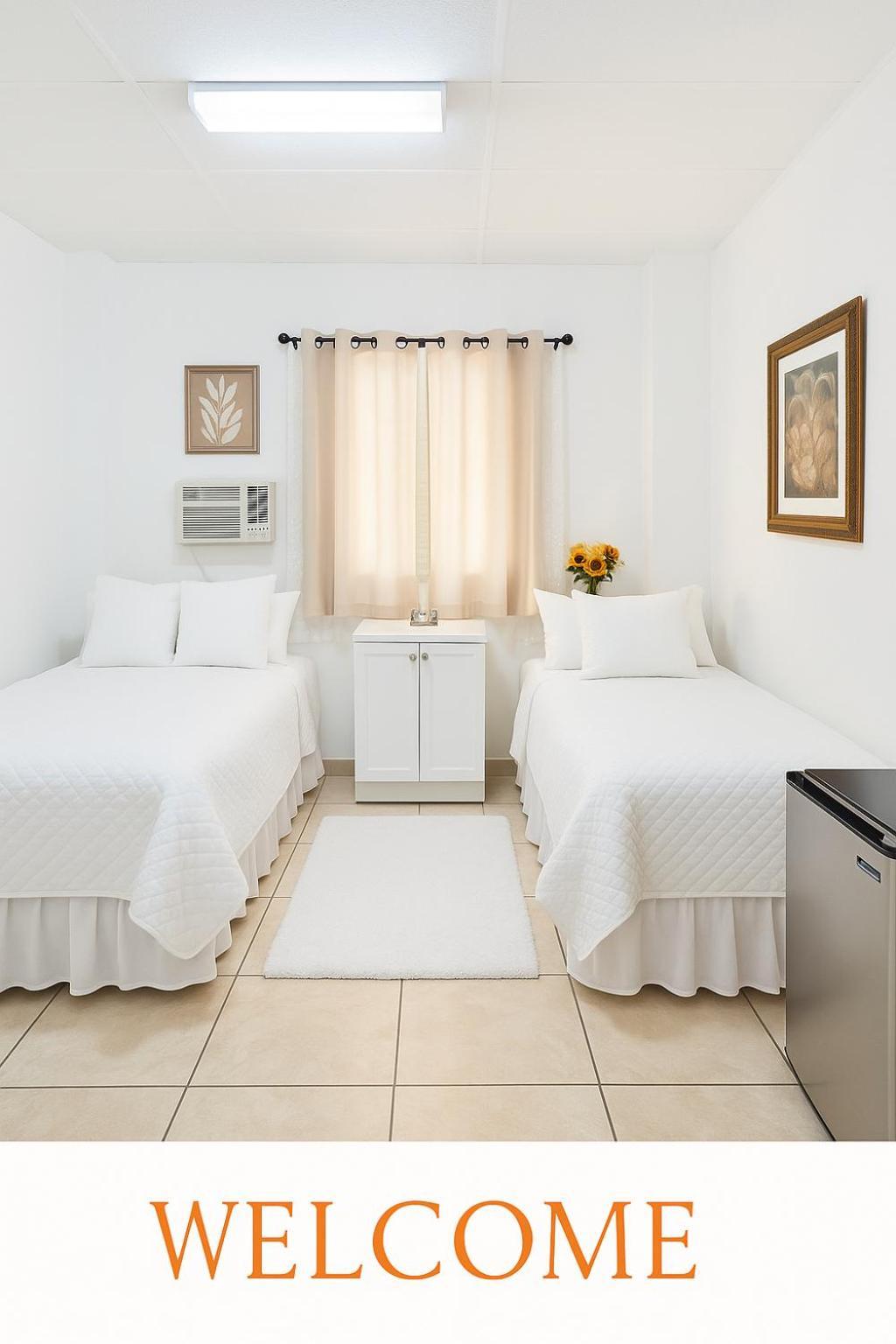 Great Savannah Guesthouse Sabana Grande Exterior foto