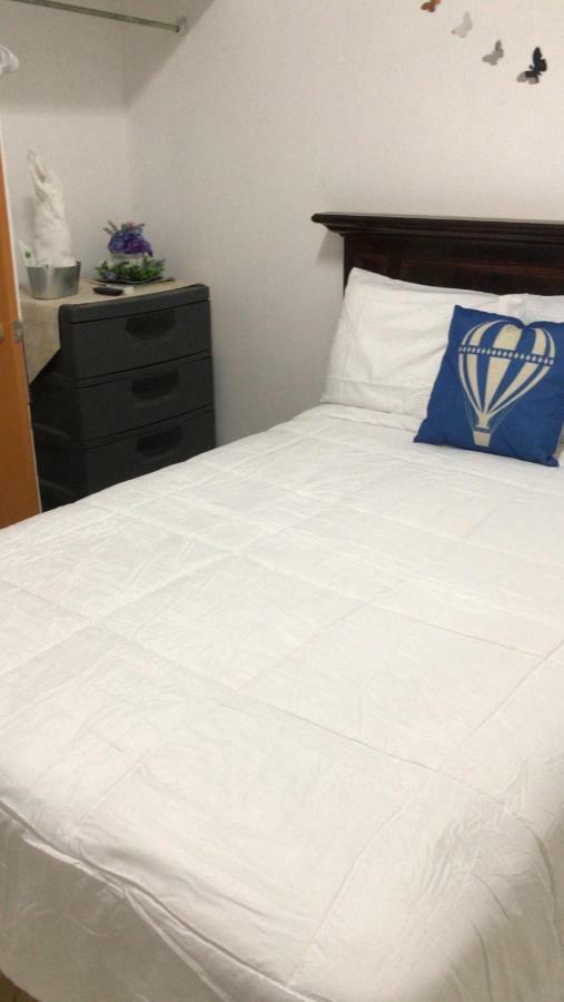 Great Savannah Guesthouse Sabana Grande Exterior foto
